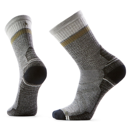 Smartwool Men's Hike Light Cushion Winding Trail Crew (SW001896)