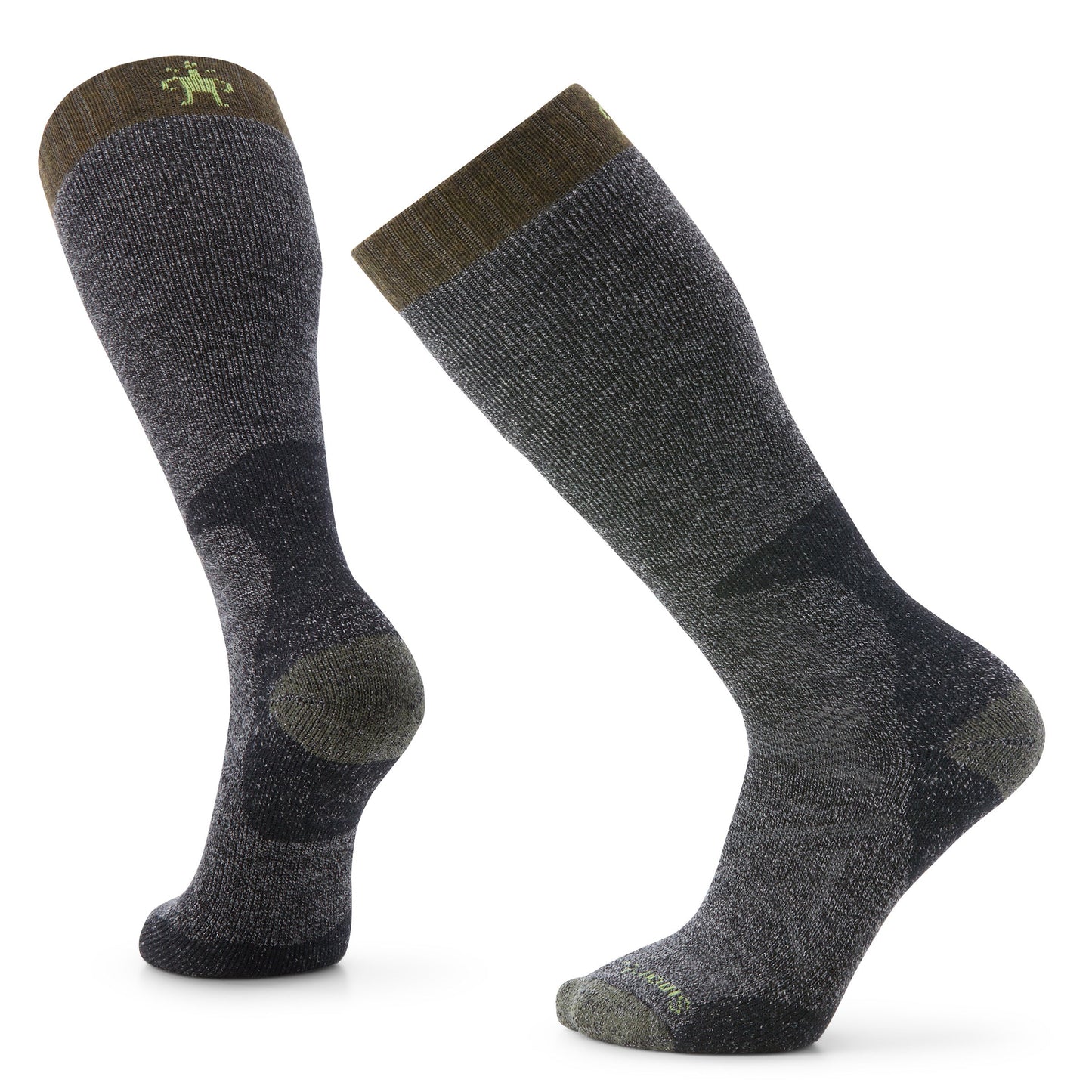 Smartwool Hunt Extra Cushion OTC (SW001898)