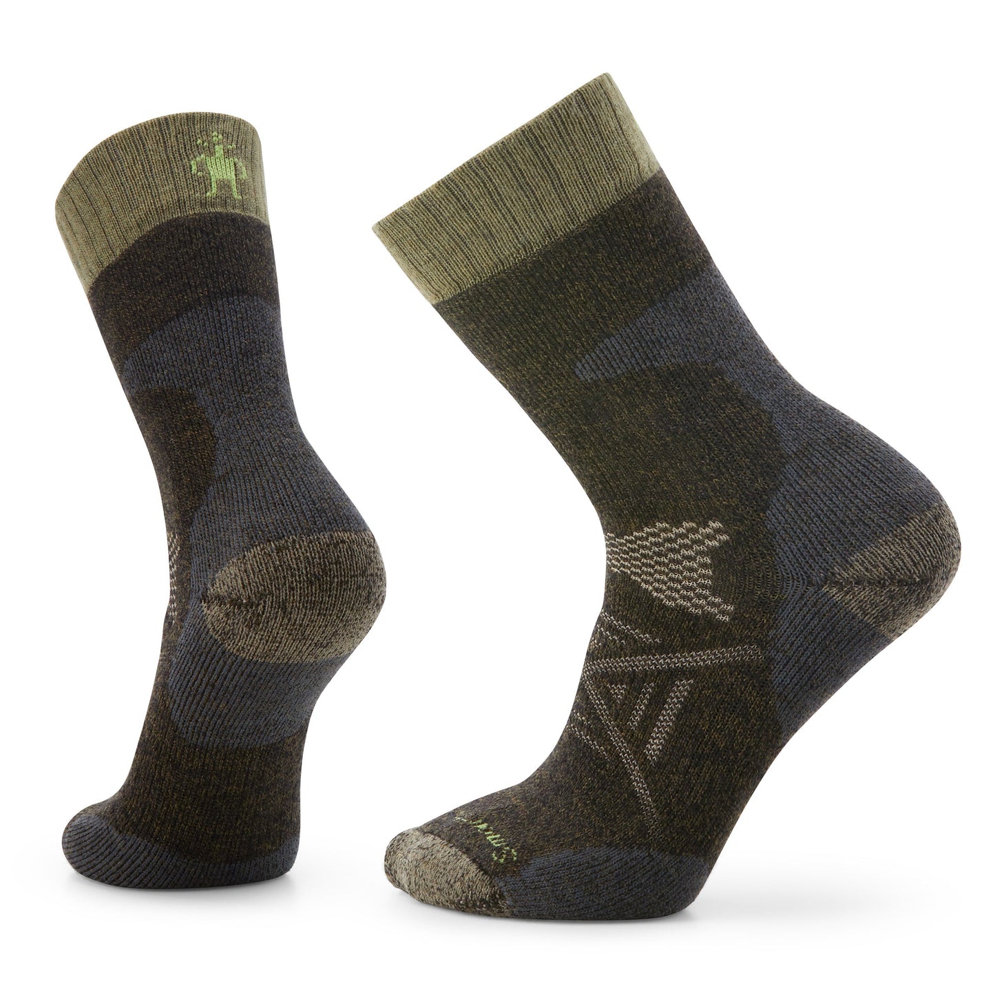 Smartwool Hunt Extra Cushion Tall Crew (SW001899)