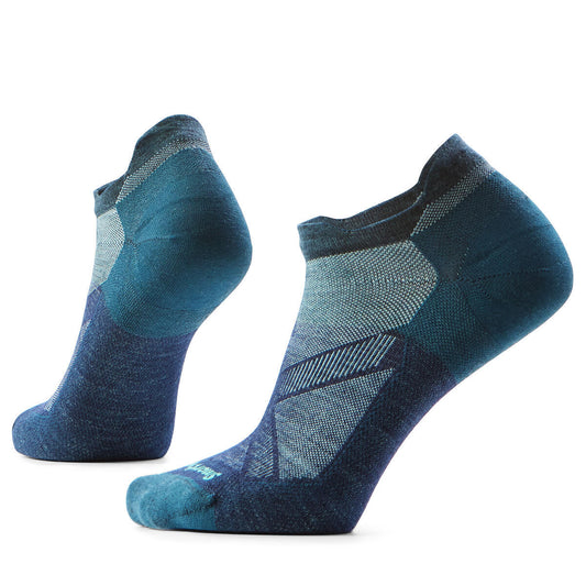 Smartwool Women's Bike Zero Cushion Low Ankle (SW001969)