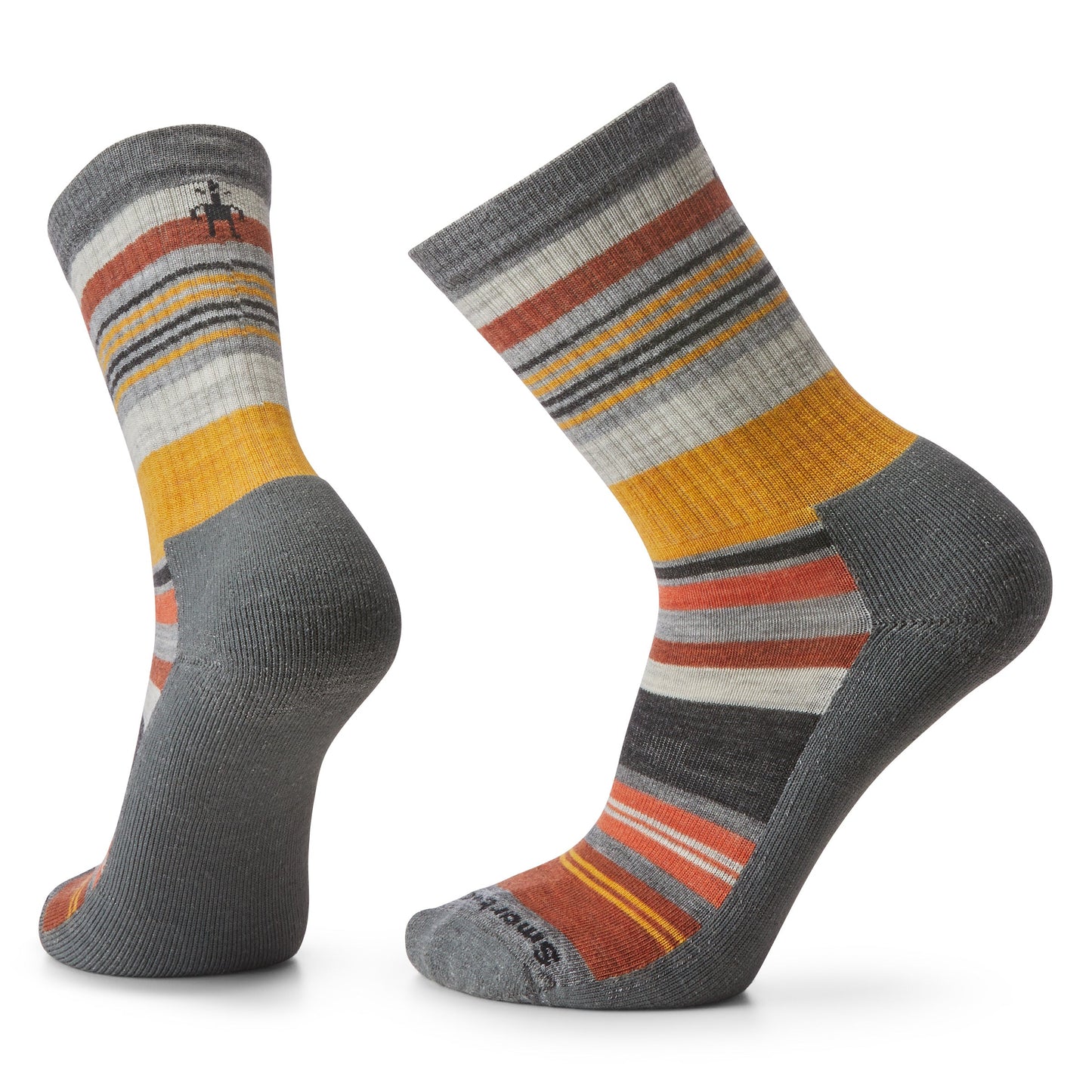 Smartwool Everyday Joviansphere Light Cushion Crew Socks (SW001991)
