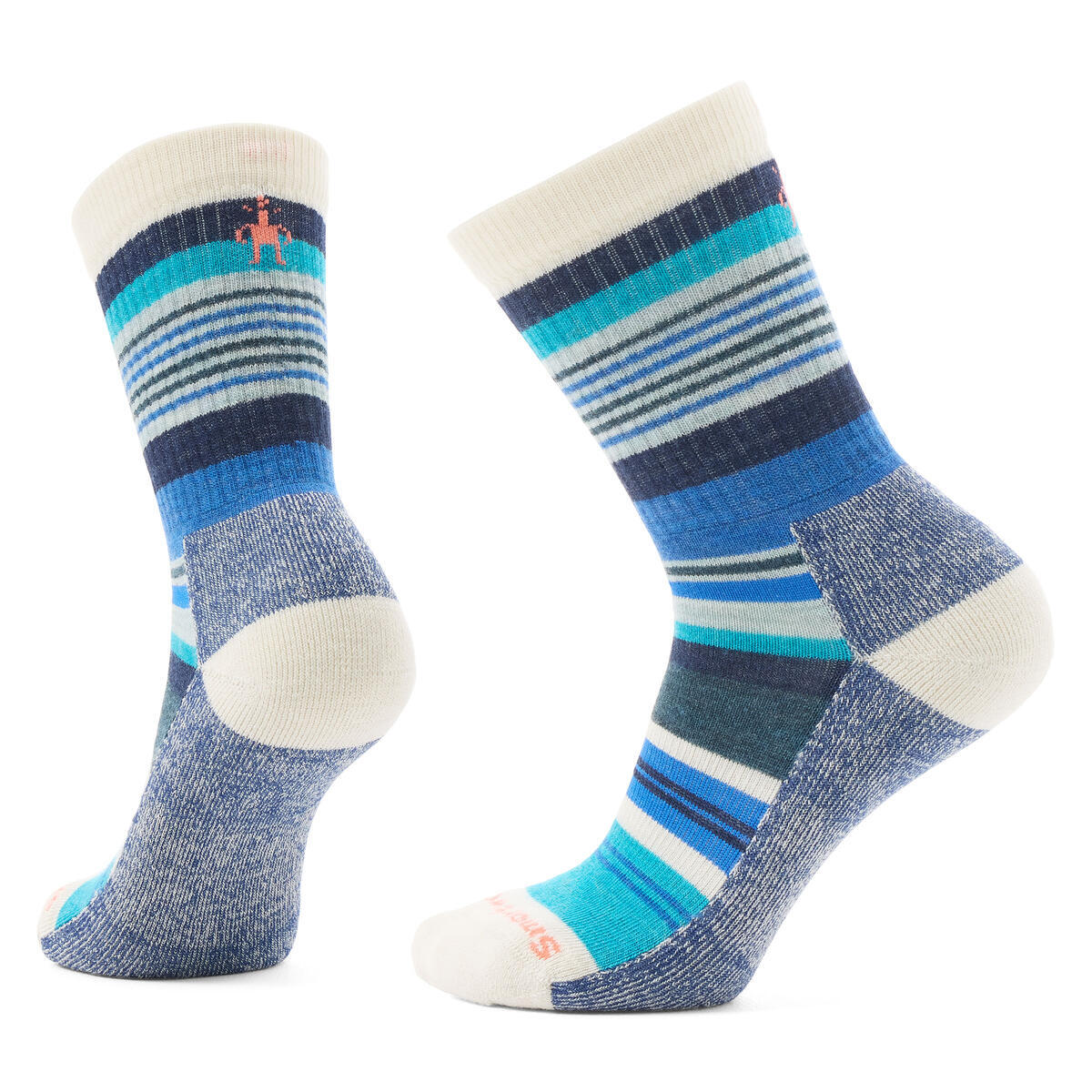 Smartwool Everyday Joviansphere Light Cushion Crew Socks (SW001991)