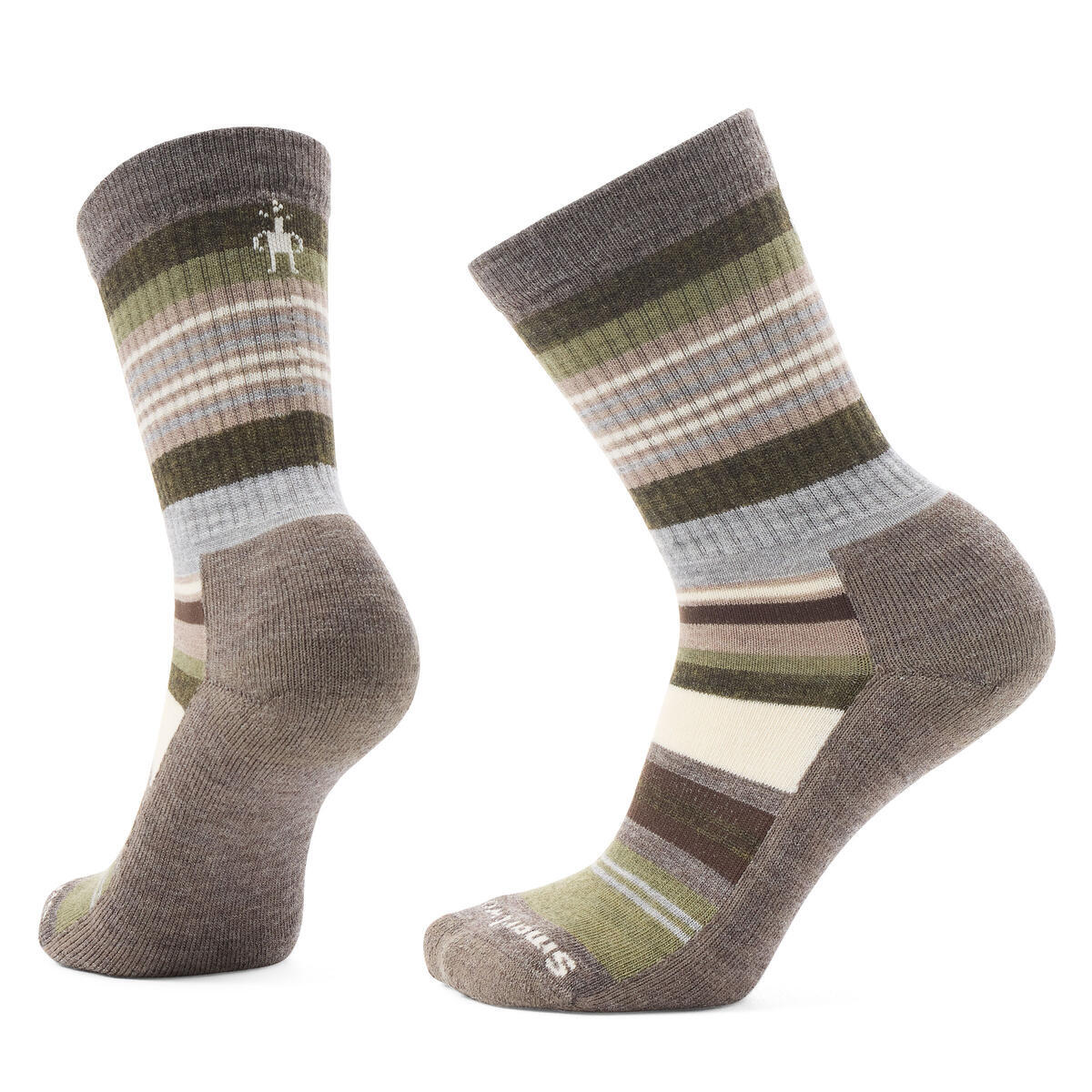 Smartwool Everyday Joviansphere Light Cushion Crew Socks (SW001991)