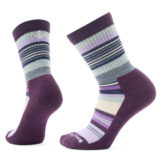 Smartwool Everyday Joviansphere Light Cushion Crew Socks (SW001991)