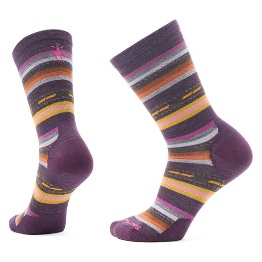 Smartwool Everyday Margarita Zero Cushion Crew (SW002091)