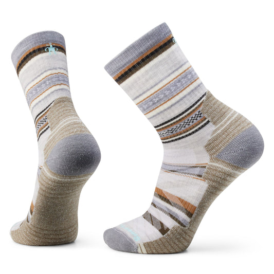 Smartwool Men's Hike Light Cushion Panorama Crew (SW002160)