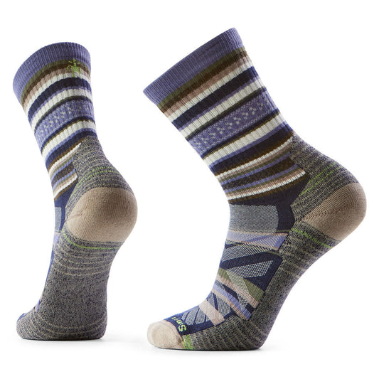 Smartwool Men's Hike Light Cushion Panorama Crew (SW002160)
