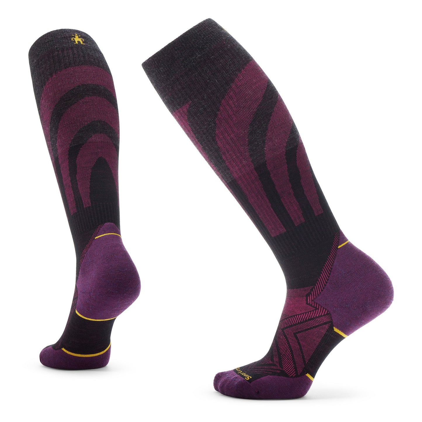 Smartwool Women's Run Targeted Cushion Compression OTC (SW002276)