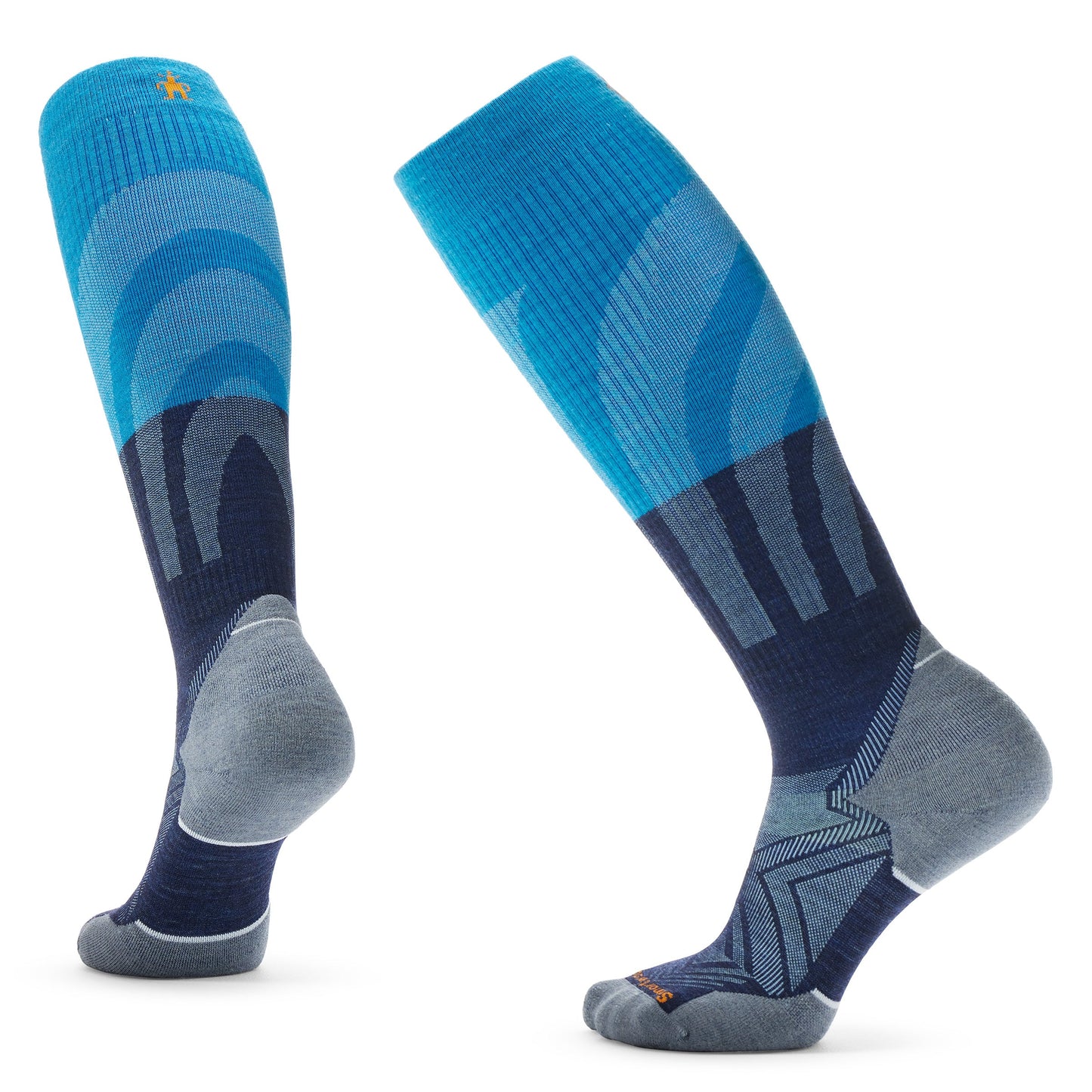 Smartwool Women's Run Targeted Cushion Compression OTC (SW002276)