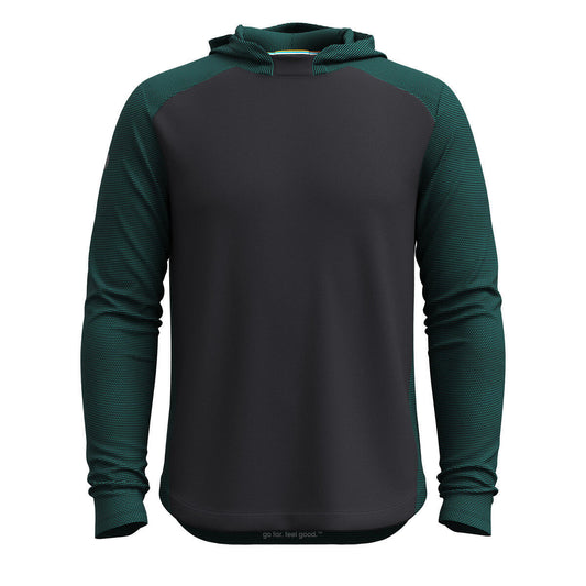 Smartwool Men's Active Mesh Hoodie (SW002295)