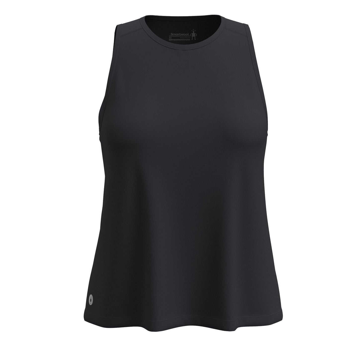 Smartwool Women's Active Ultralite High Neck Tank (SW002373)
