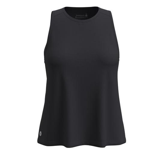 Smartwool Women's Active Ultralite High Neck Tank (SW002373)