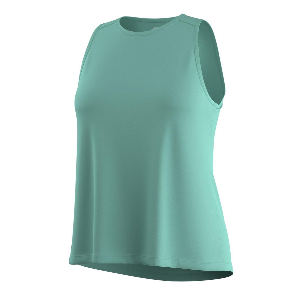 Smartwool Women's Active Ultralite High Neck Tank (SW002373)