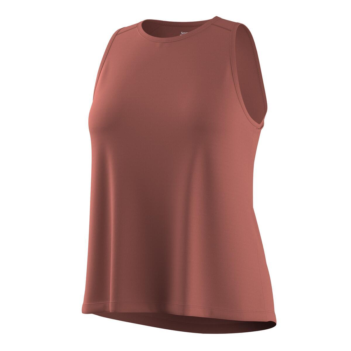 Smartwool Women's Active Ultralite High Neck Tank (SW002373)