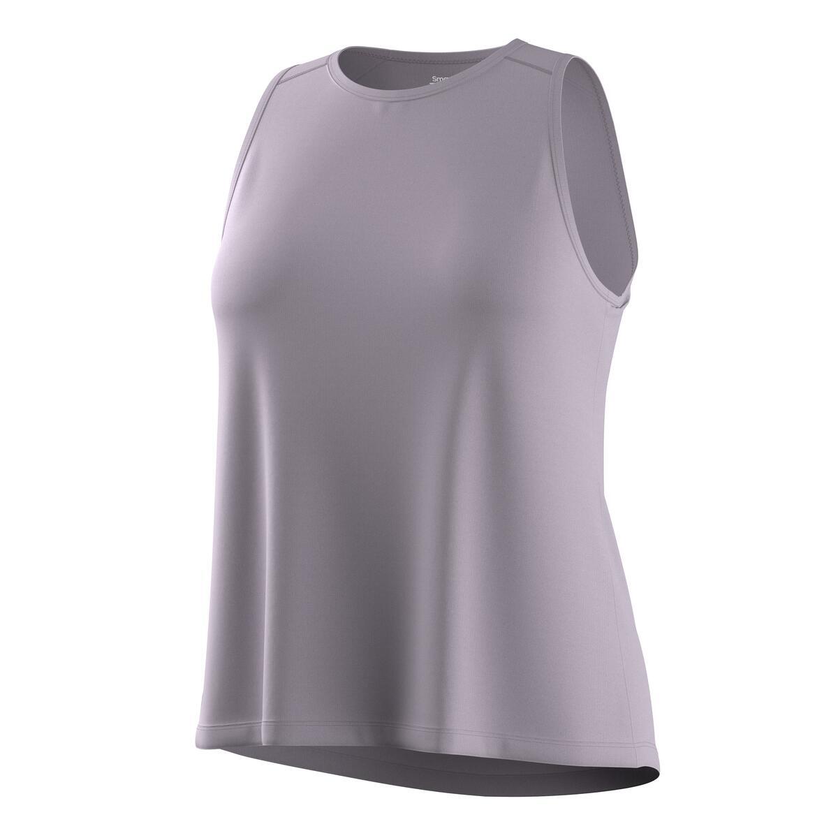 Smartwool Women's Active Ultralite High Neck Tank (SW002373)