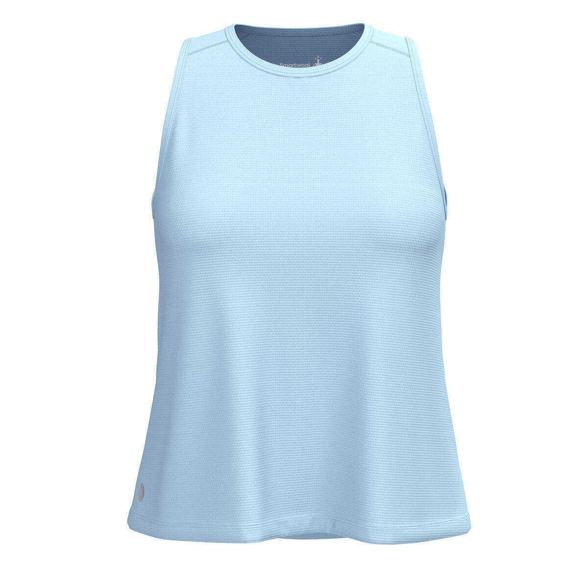 Smartwool Women's Active Mesh High Neck Tank (SW002374) SAMPLE