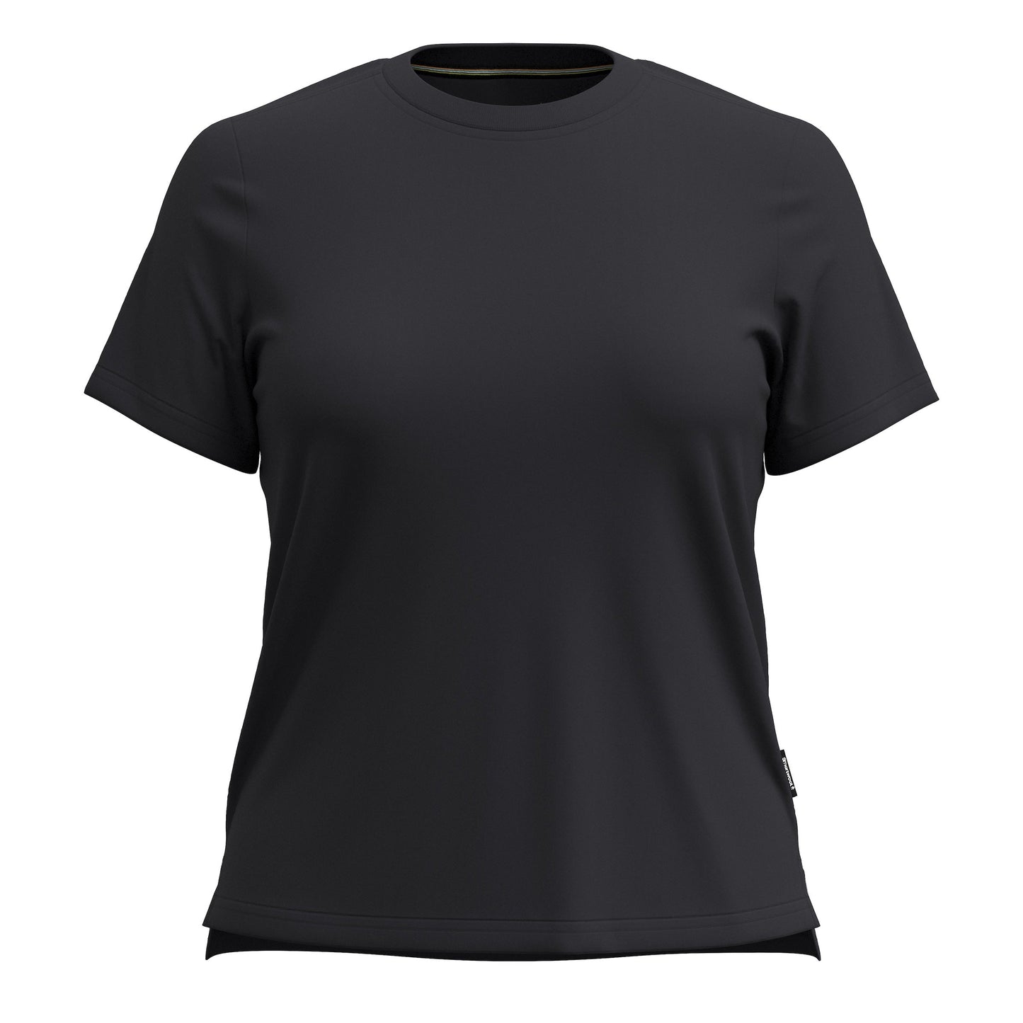 Smartwool Women's Perfect Crew Short Sleeve Tee (SW002381)