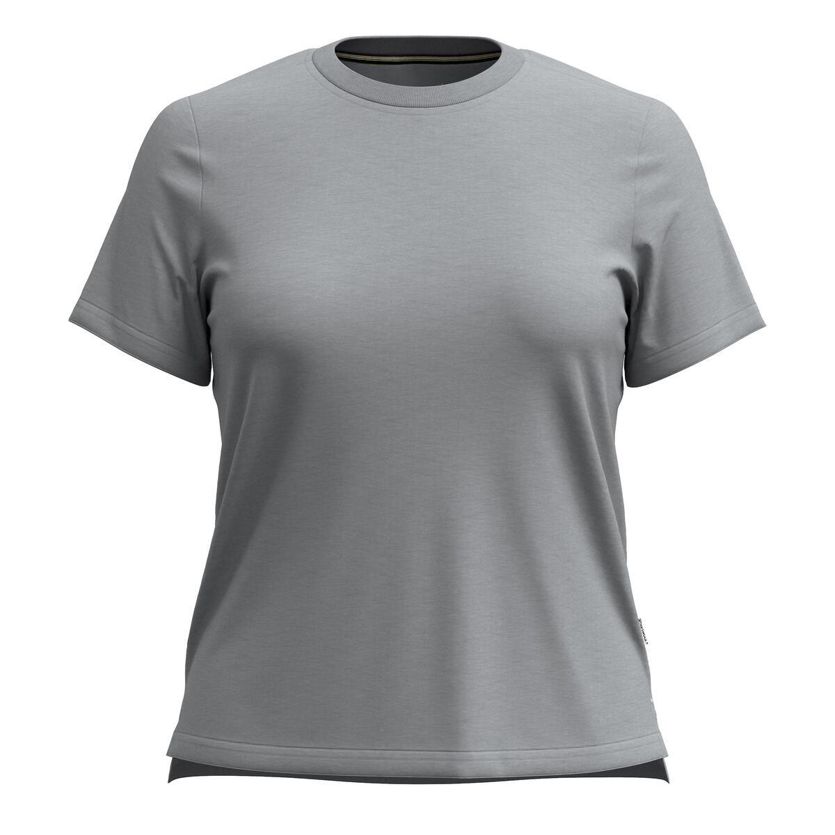 Smartwool Women's Perfect Crew Short Sleeve Tee (SW002381)