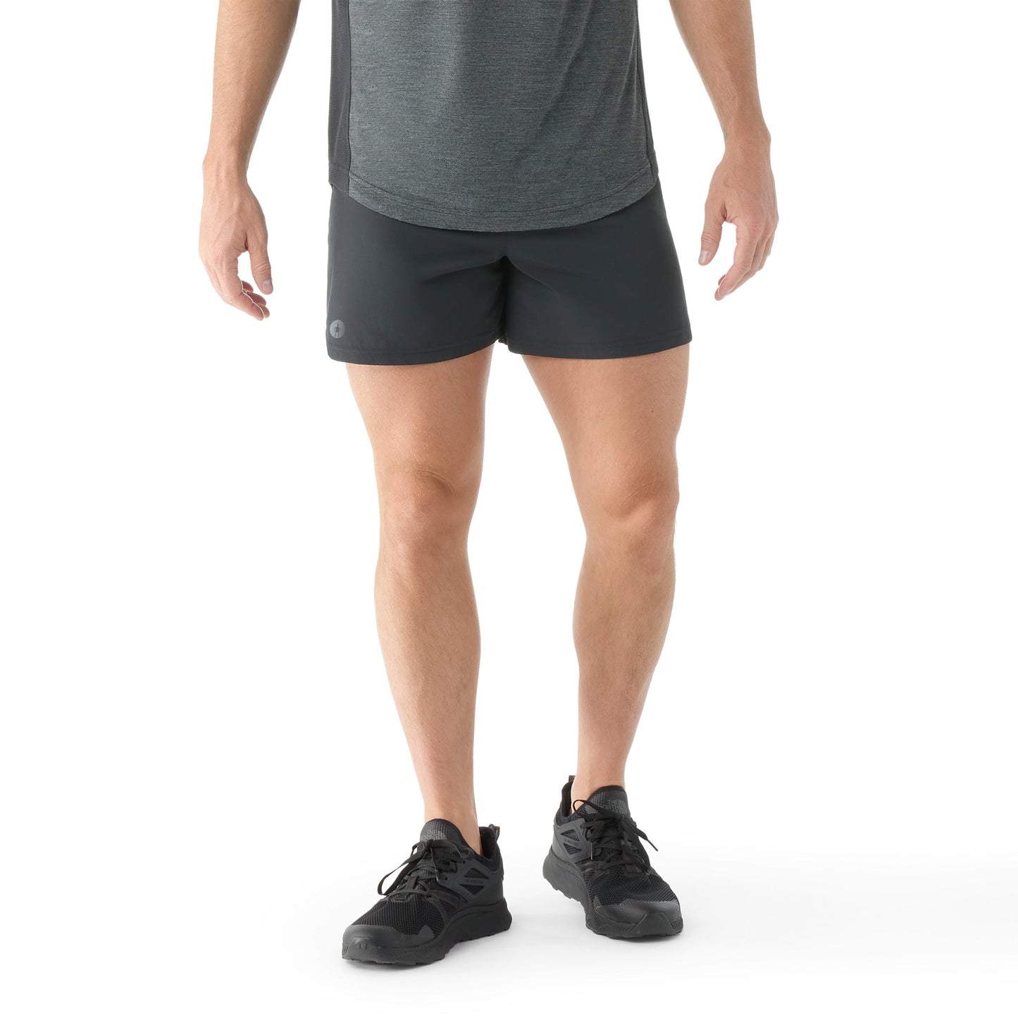 Smartwool Men's Active Lined 5" Short (SW002394)