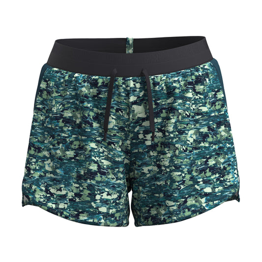 Smartwool Women's Active Lined 4" Short (SW002396)