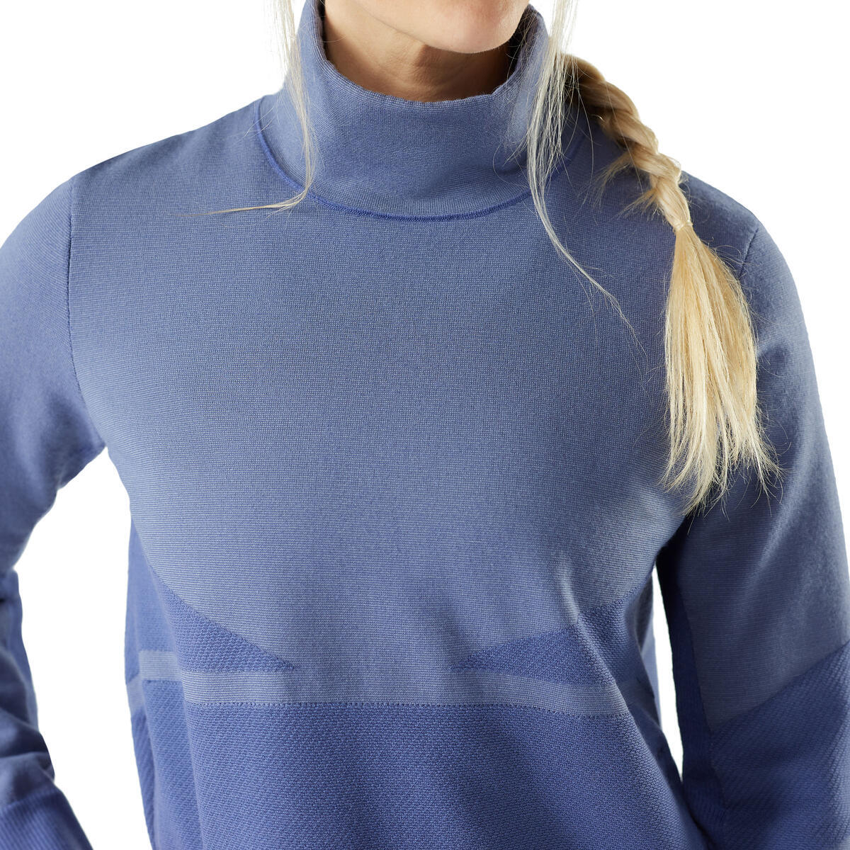 Smartwool Women's Intraknit Merino Fleece Pullover (SW002445)