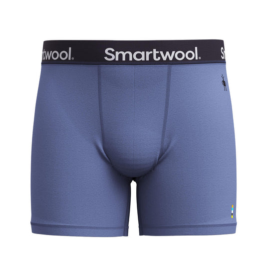 Smartwool Men's Merino Everyday Boxer Brief (SW002462) SAMPLE