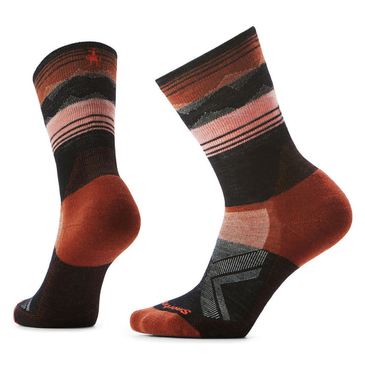 Smartwool Women's Bike Cold Weather Crew Socks (SW002494)