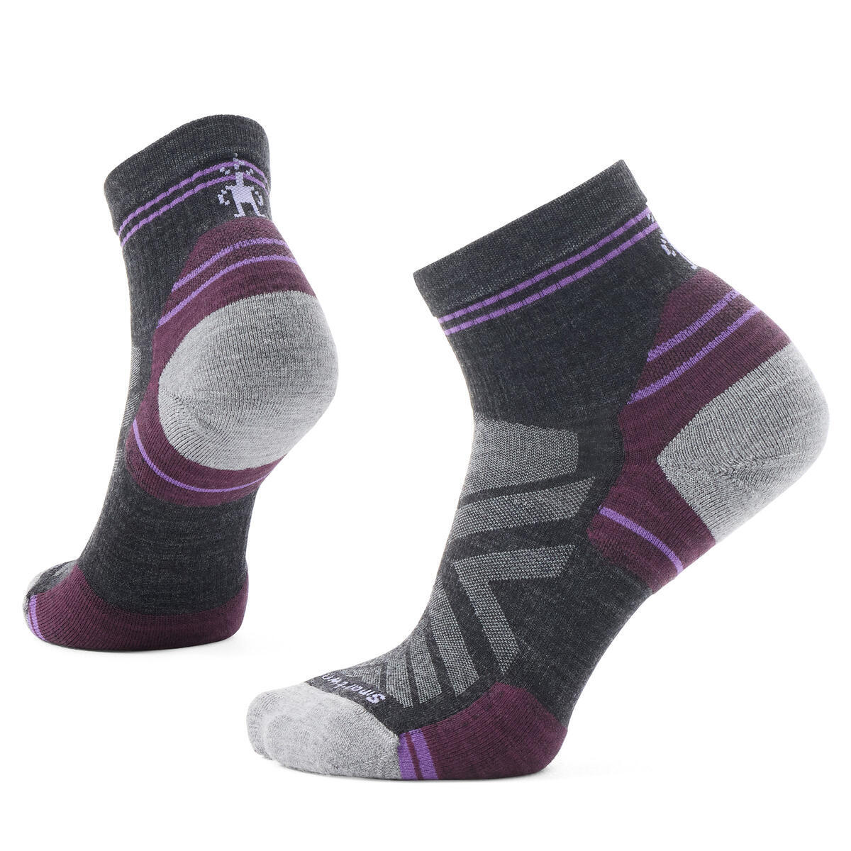 Smartwool Women's Hike Targeted Cushion Ankle Socks (SW002497)