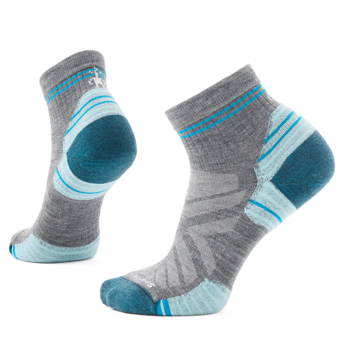 Smartwool Women's Hike Targeted Cushion Ankle Socks (SW002497)