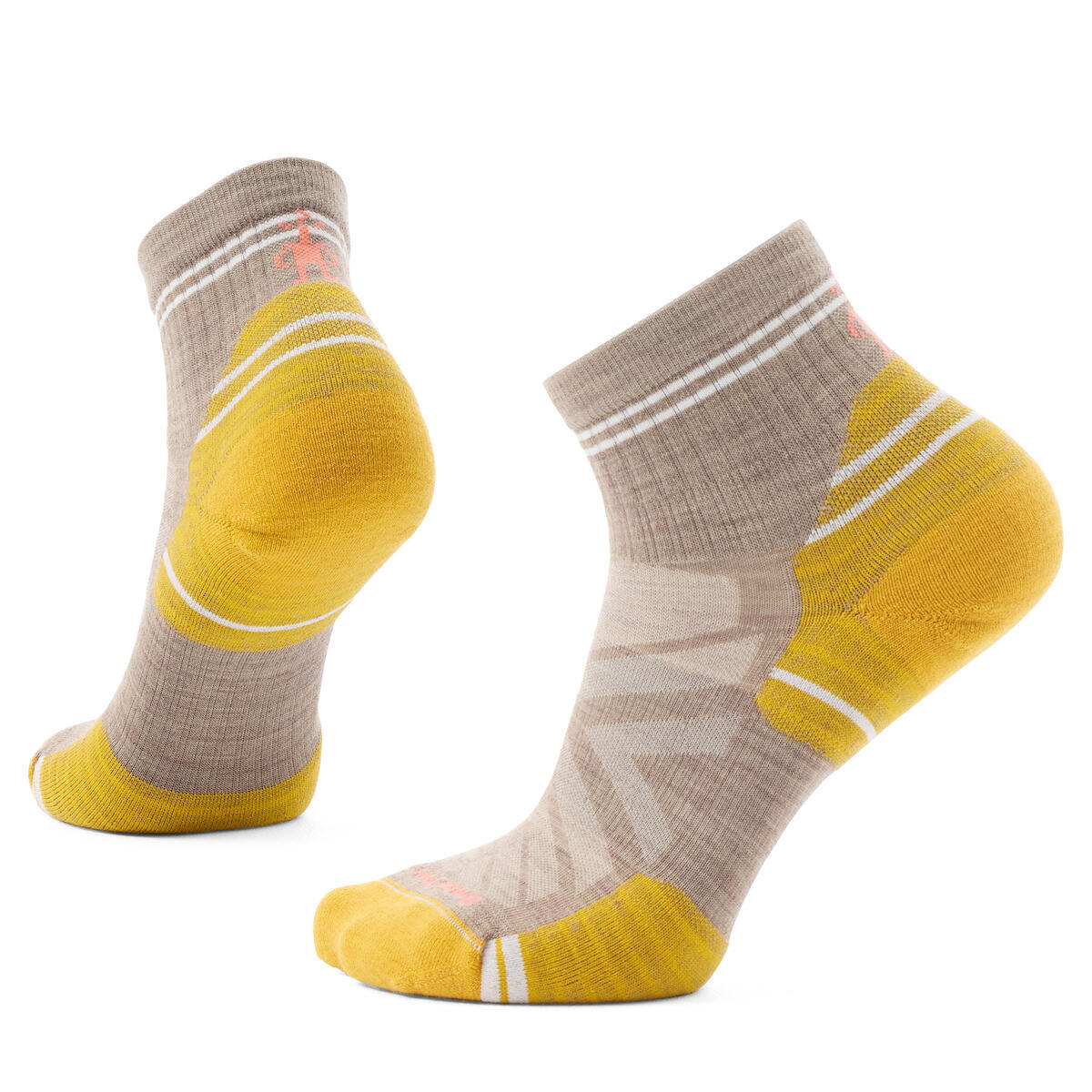 Smartwool Women's Hike Targeted Cushion Ankle Socks (SW002497)