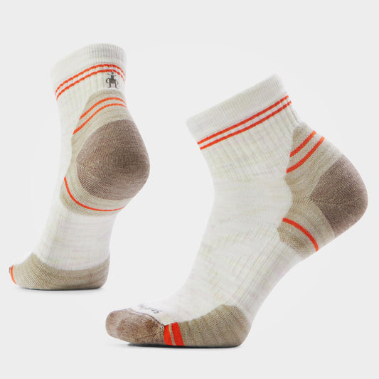 Smartwool Women's Hike Targeted Cushion Ankle Socks (SW002497)