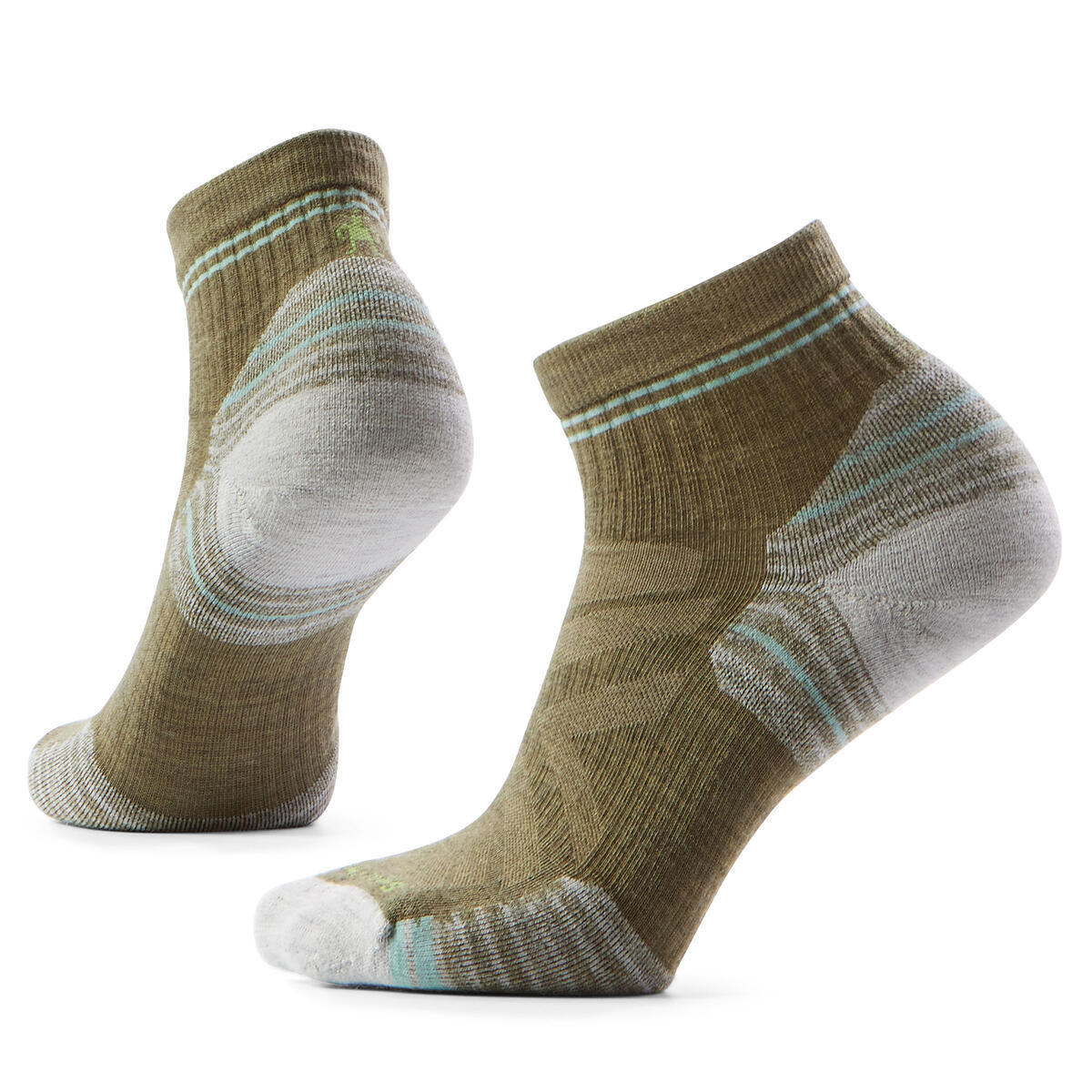 Smartwool Women's Hike Targeted Cushion Ankle Socks (SW002497)