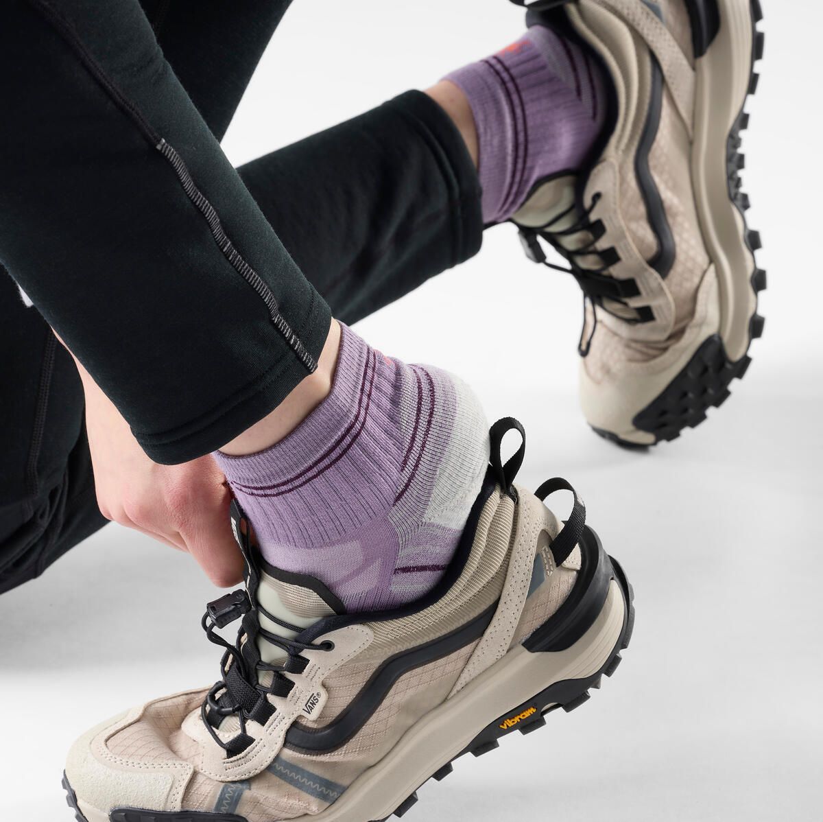 Smartwool Women's Hike Targeted Cushion Ankle Socks (SW002497)