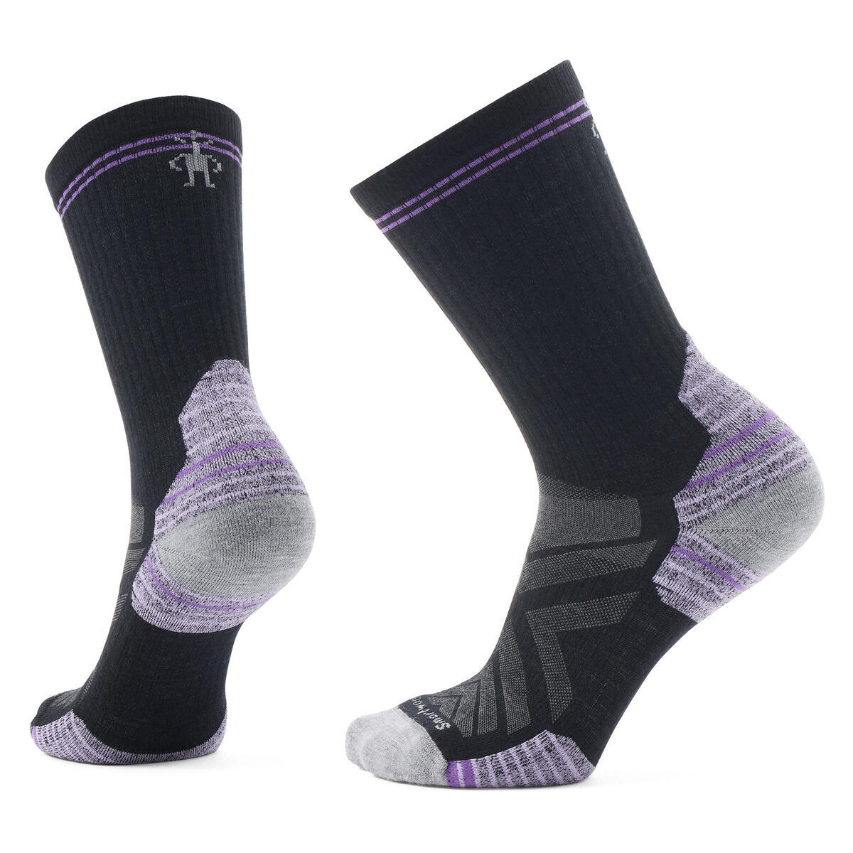 Smartwool Women's Hike Targeted Cushion Crew Socks (SW002498)