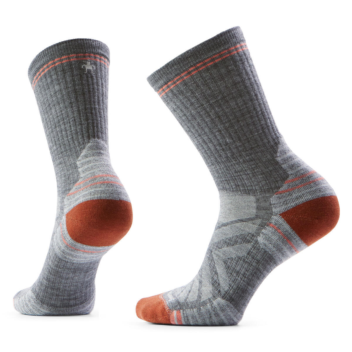 Smartwool Women's Hike Targeted Cushion Crew Socks (SW002498)