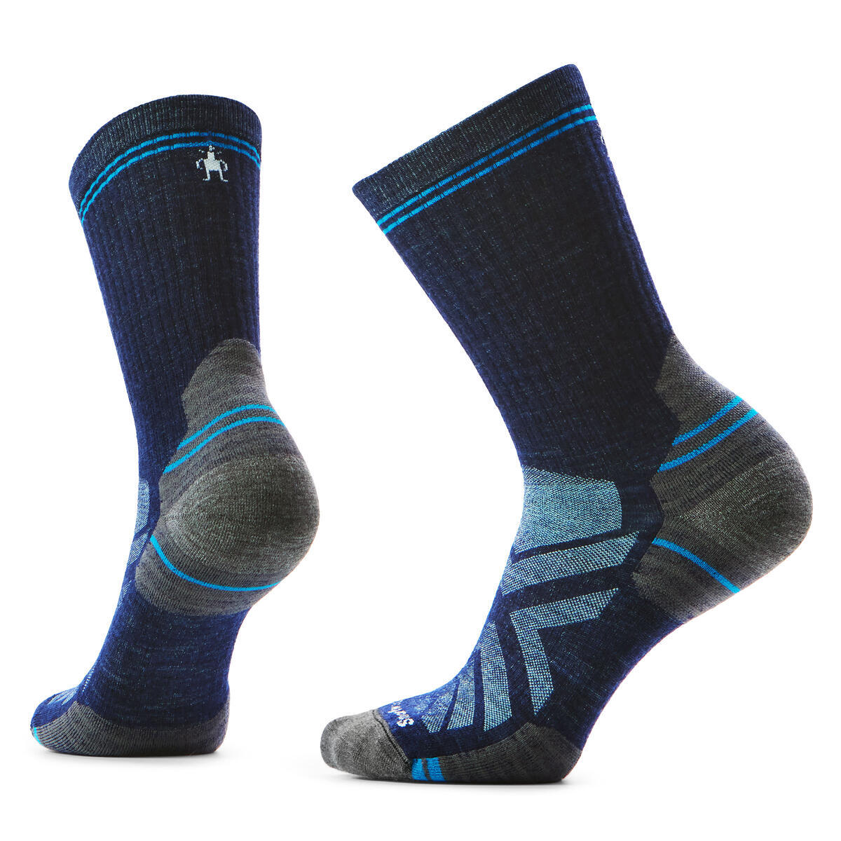 Smartwool Women's Hike Targeted Cushion Crew Socks (SW002498)