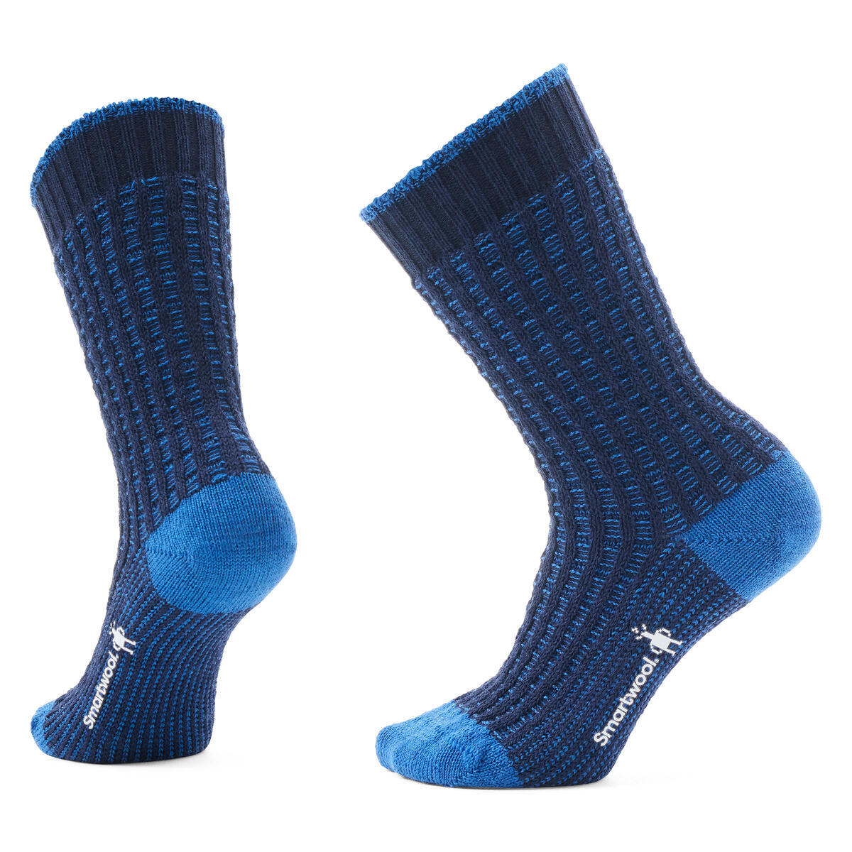 Smartwool Everyday Cozy Waffle Press Crew (SW002504)