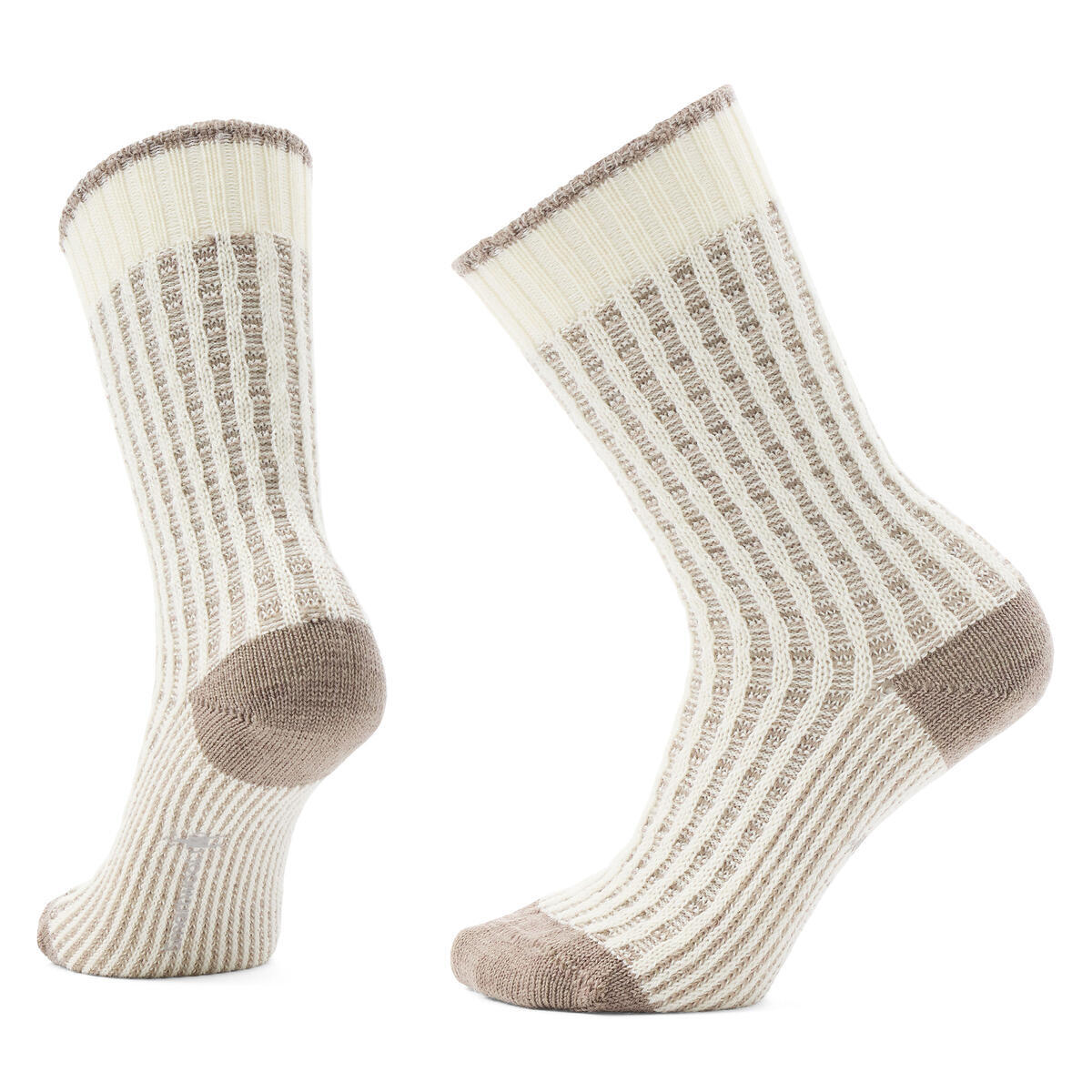 Smartwool Women's Everyday Cozy Waffle Press Crew (SW002504)