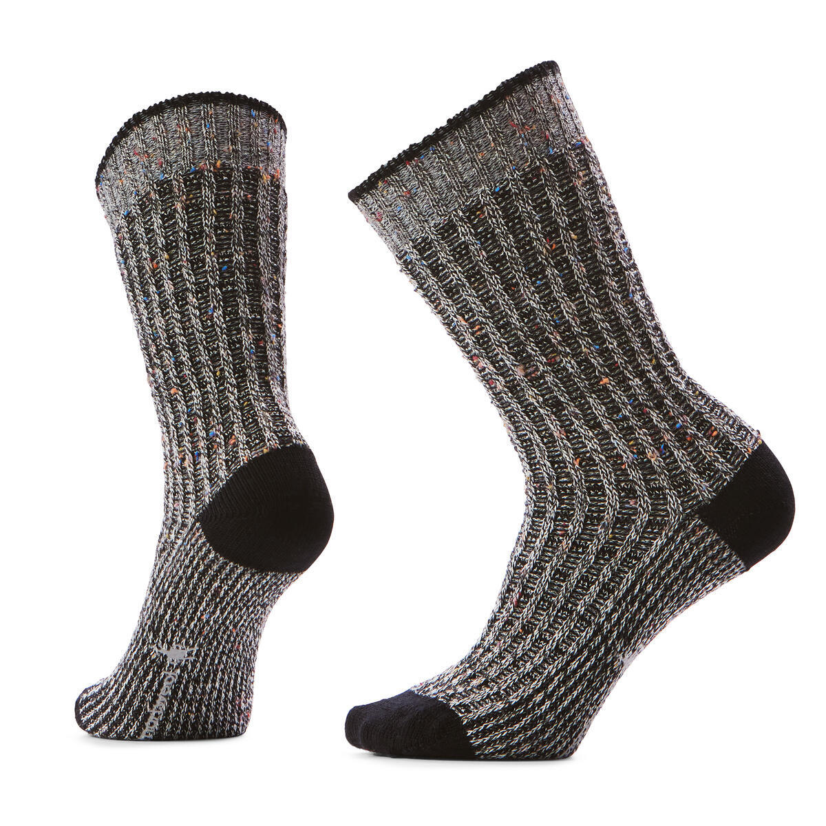 Smartwool Women's Everyday Cozy Waffle Press Crew (SW002504)