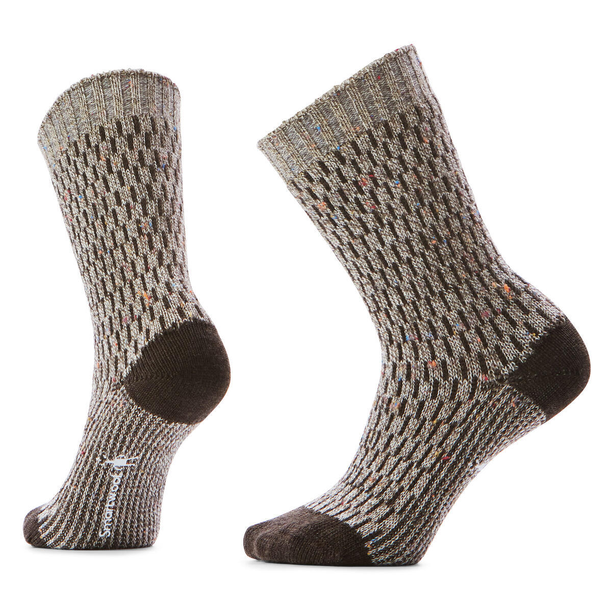 Smartwool Everyday Cozy Digi-Tick Crew Socks (SW002505)