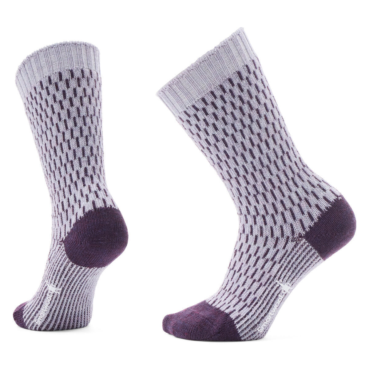 Smartwool Women's Everyday Cozy Digi-Tick Crew Socks (SW002505)