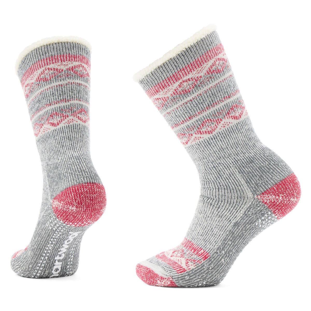 Smartwool Everyday Slipper Sock Crew (SW002514/SW002893) SAMPLE
