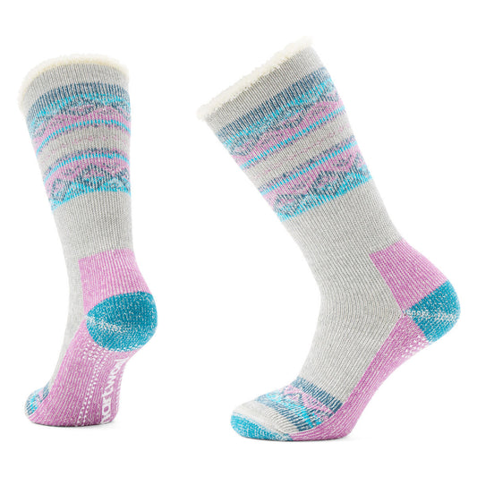 Smartwool Everyday Slipper Sock Crew (SW002514)
