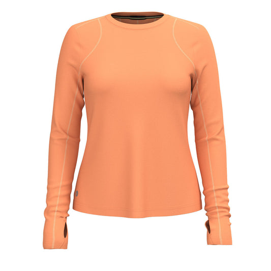 Smartwool Women's Active Long Sleeve Crew (SW002563) SAMPLE