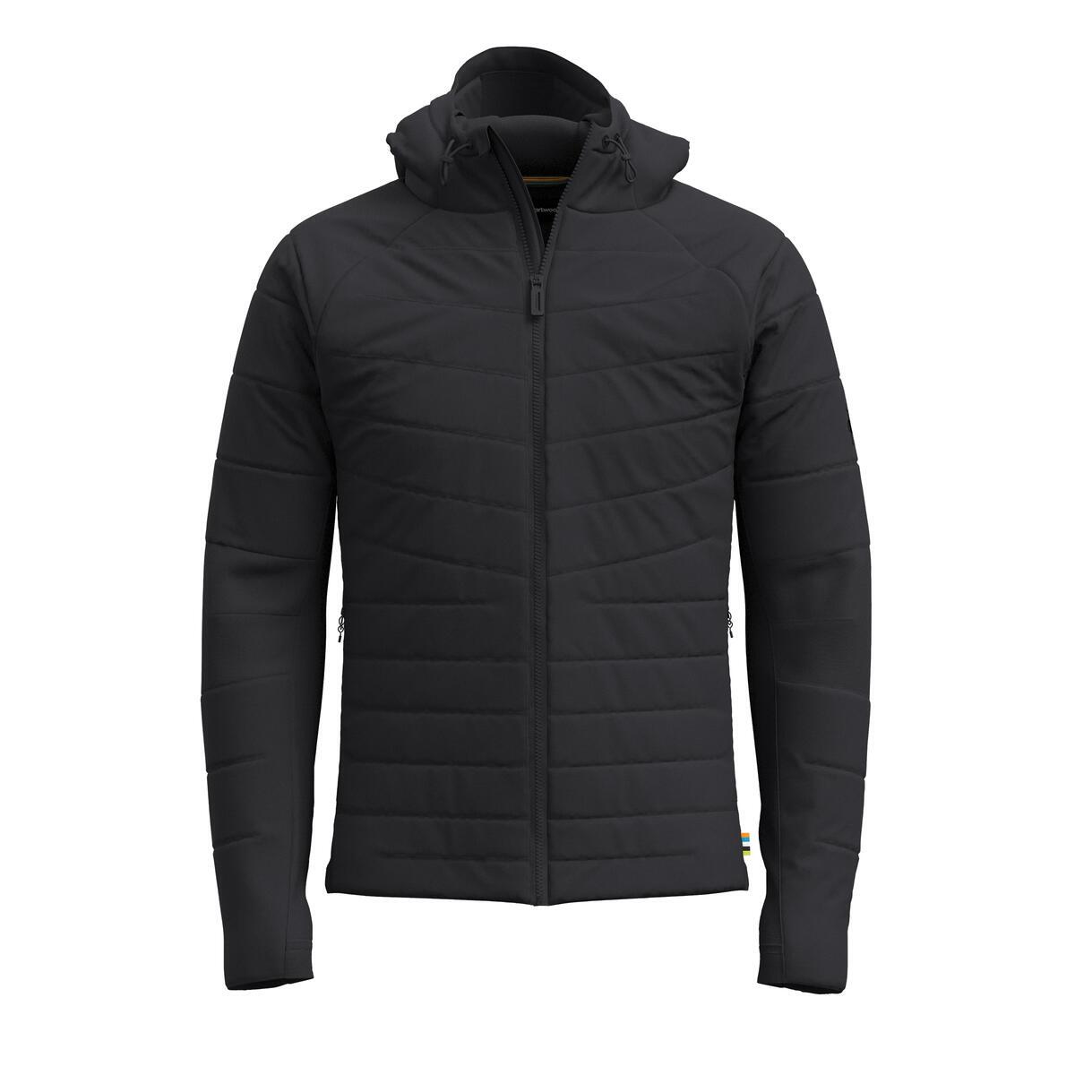Smartwool Men's Smartloft Hooded Jacket (SW002592)