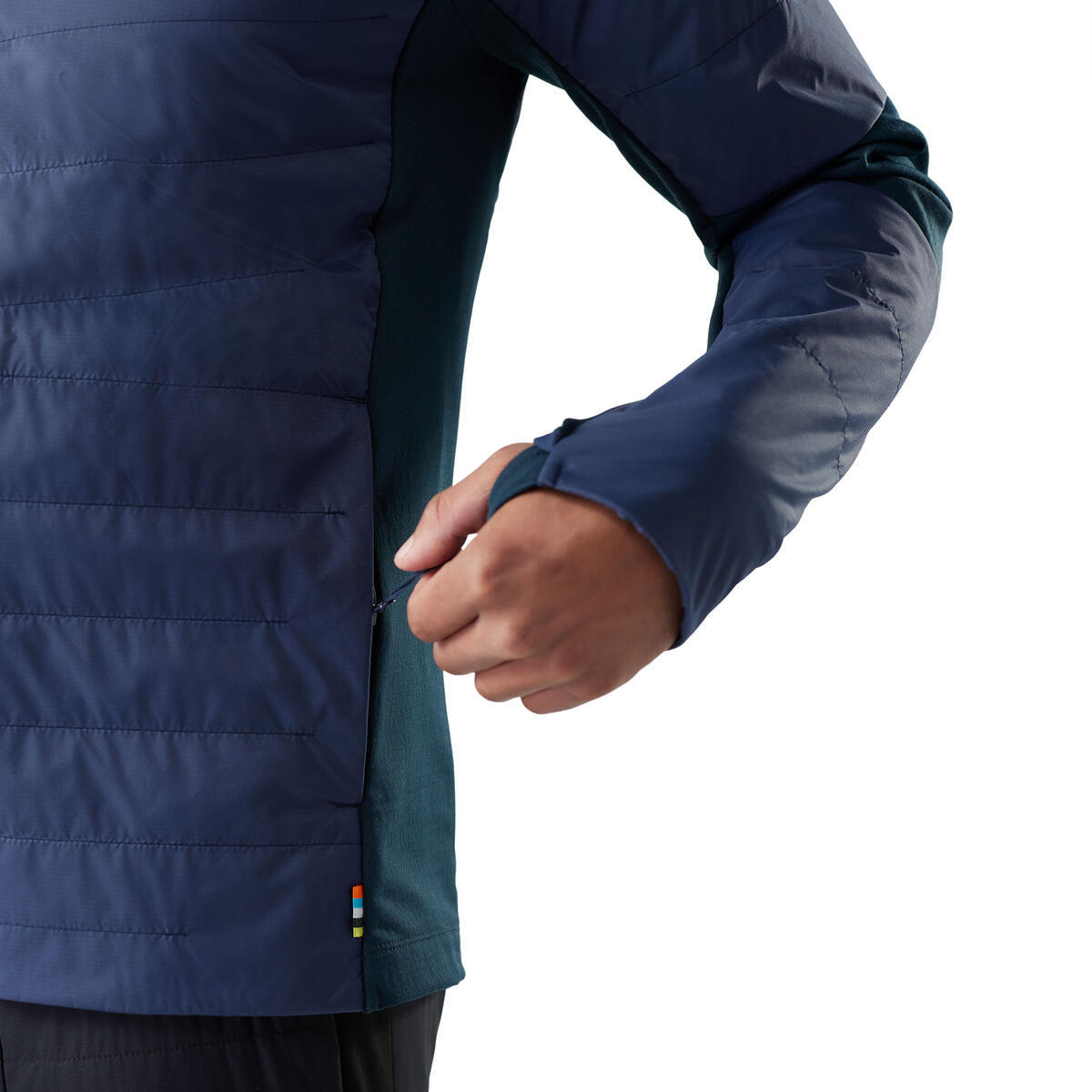 Smartwool Men's Smartloft Hooded Jacket (SW002592)