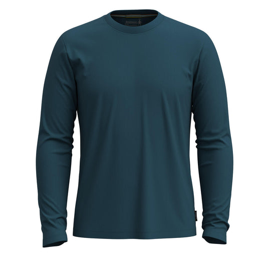 Smartwool Men's Perfect Crew Long Sleeve (SW002595) SAMPLE