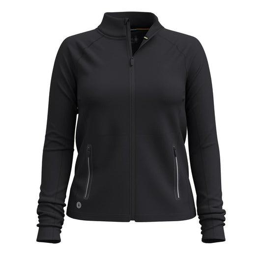 Smartwool Womens Active Fleece Jacket (SW002609) SAMPLE