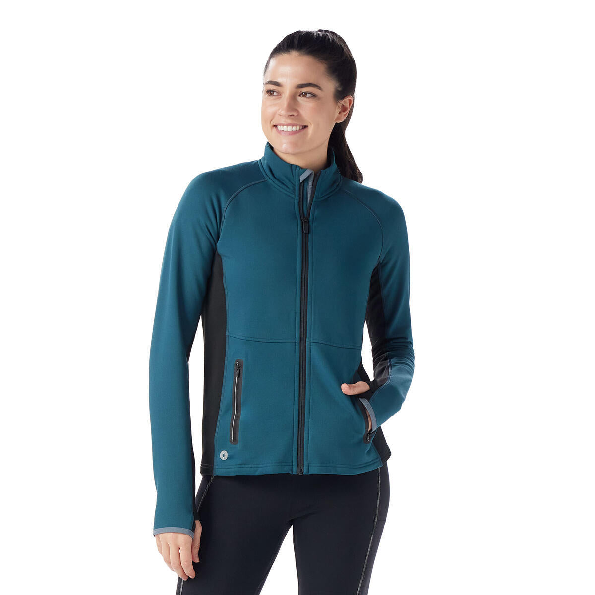 Smartwool Women's Active Fleece Jacket (SW002609)