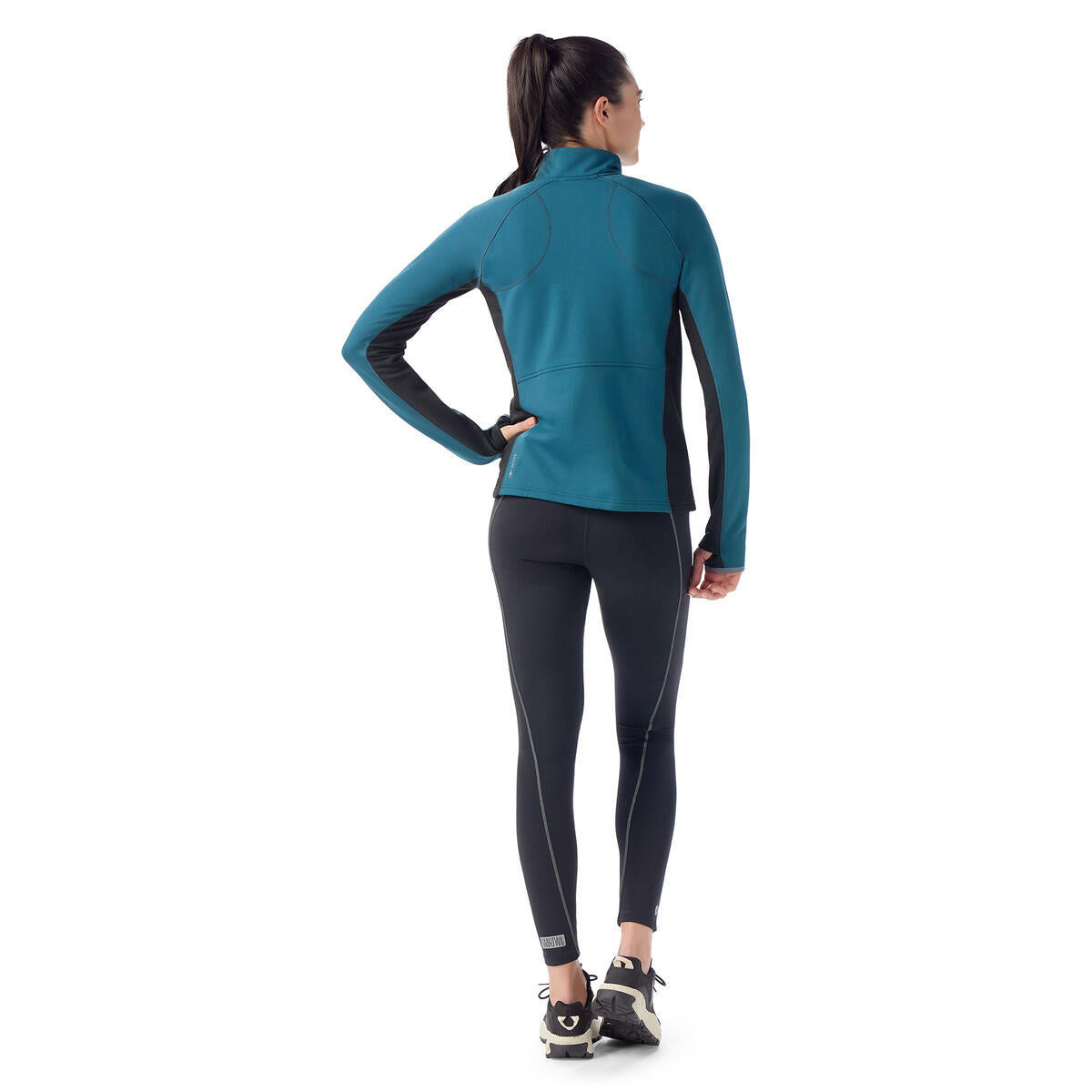 Smartwool Women's Active Fleece Jacket (SW002609)